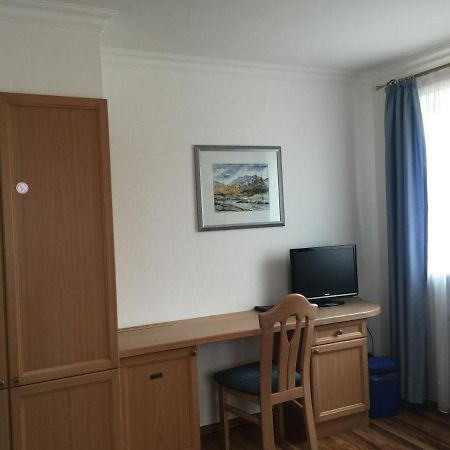 Rottaler Stuben Hotel Bad Birnbach Exterior foto