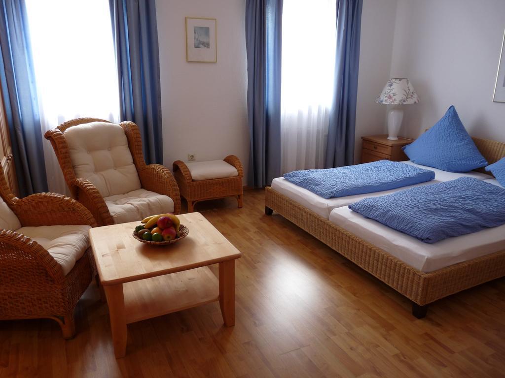 Rottaler Stuben Hotel Bad Birnbach Cameră foto