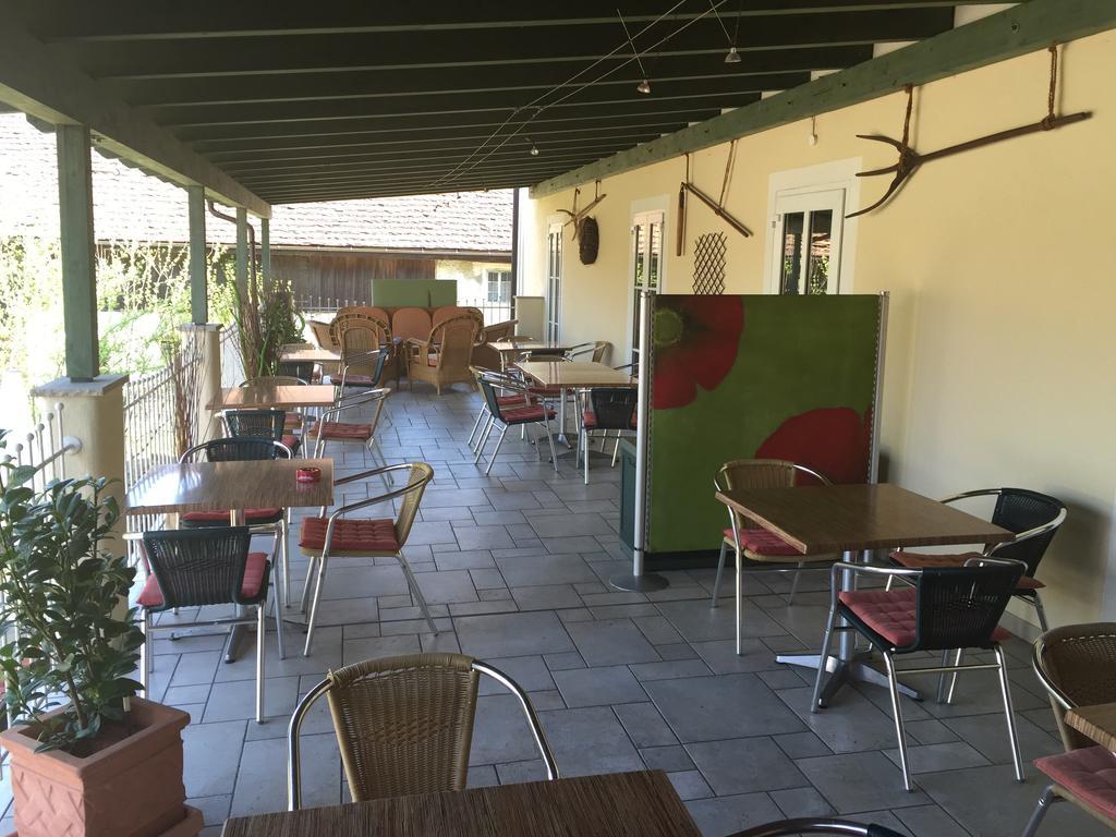 Rottaler Stuben Hotel Bad Birnbach Exterior foto