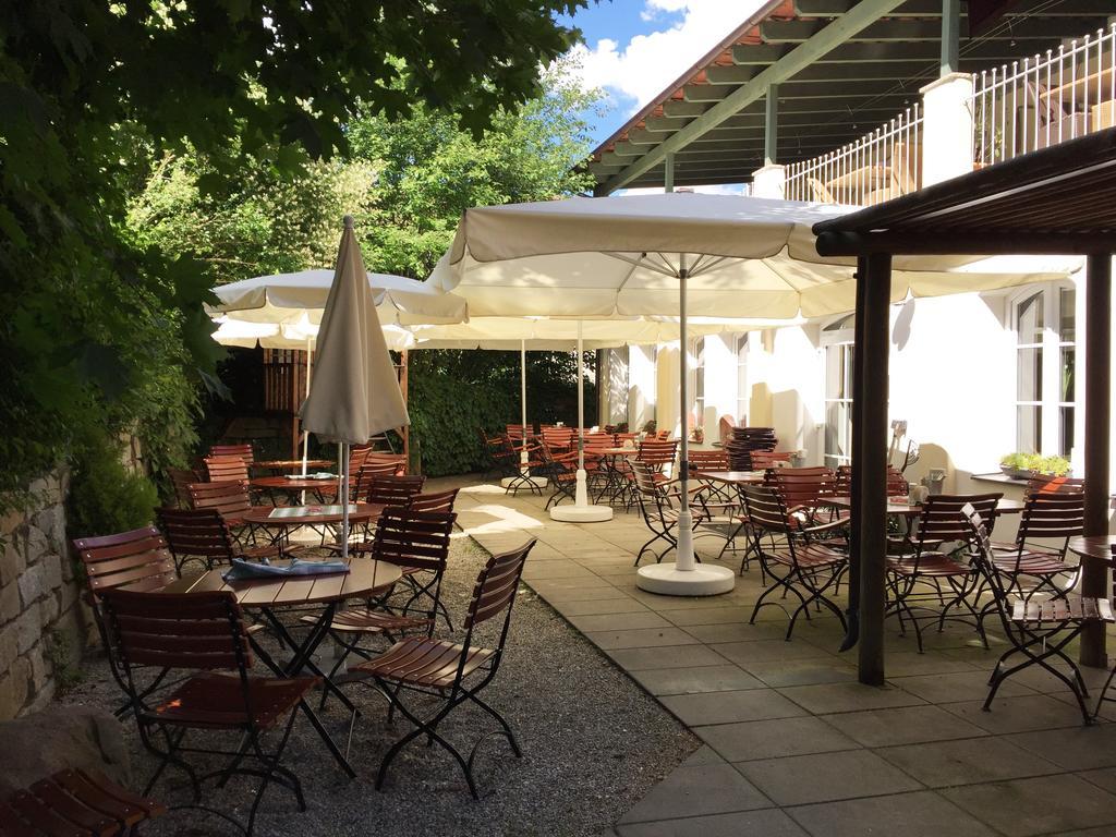 Rottaler Stuben Hotel Bad Birnbach Exterior foto
